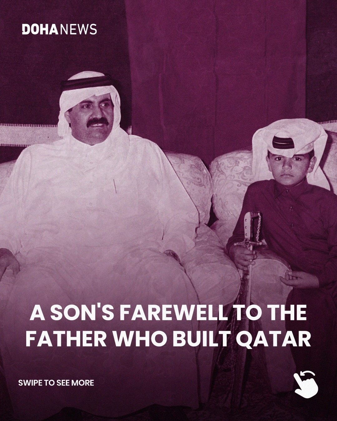 @Doha News