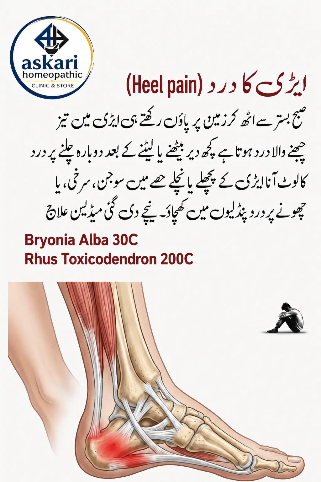 @Askari Homeopathic Clinic