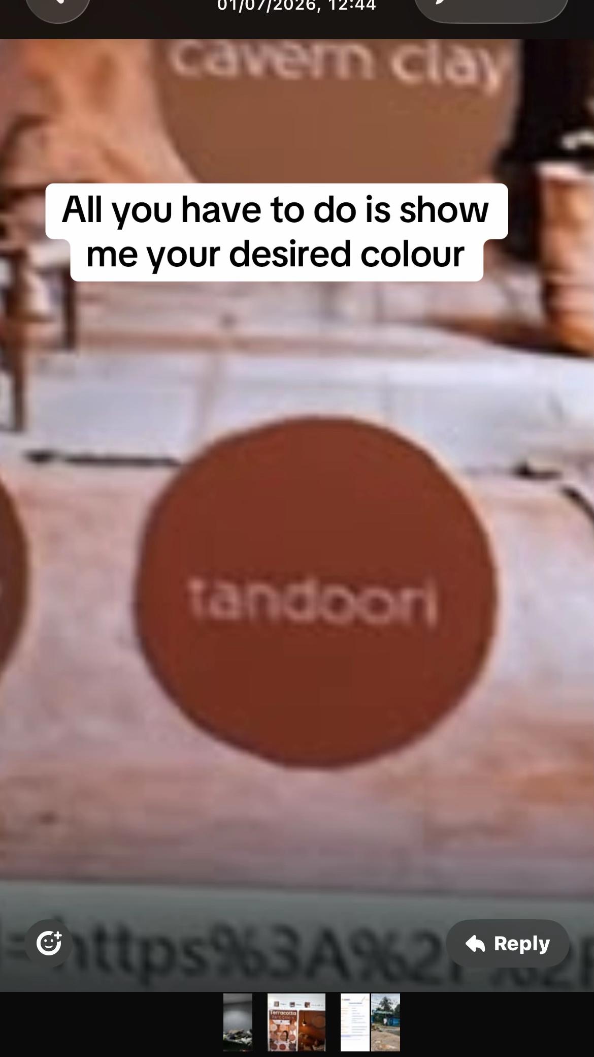 @Dimmy & Spaces