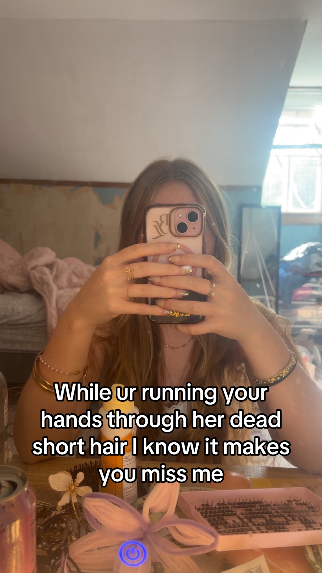 @Cara 💗