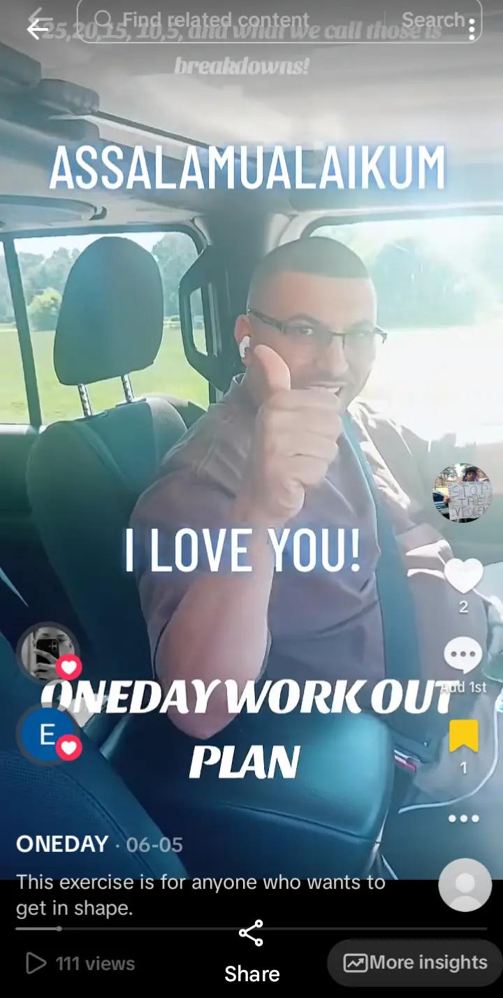 @ONEDAY