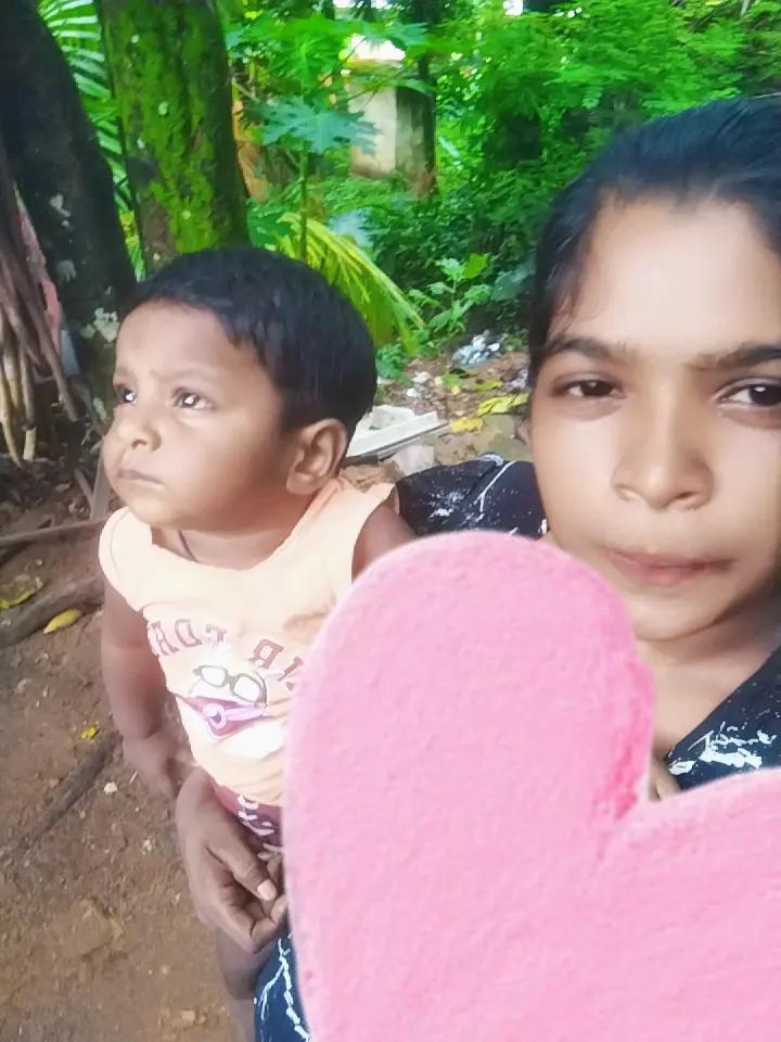 @Tamil Sweet ❤️