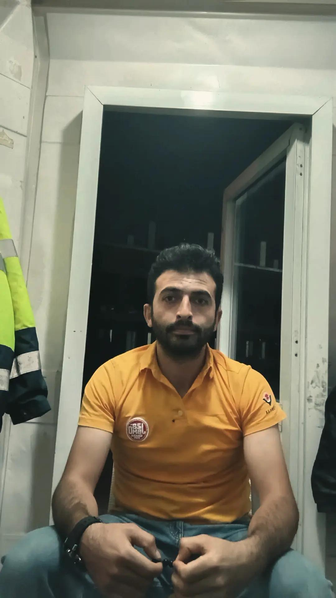 @mustafa fidan