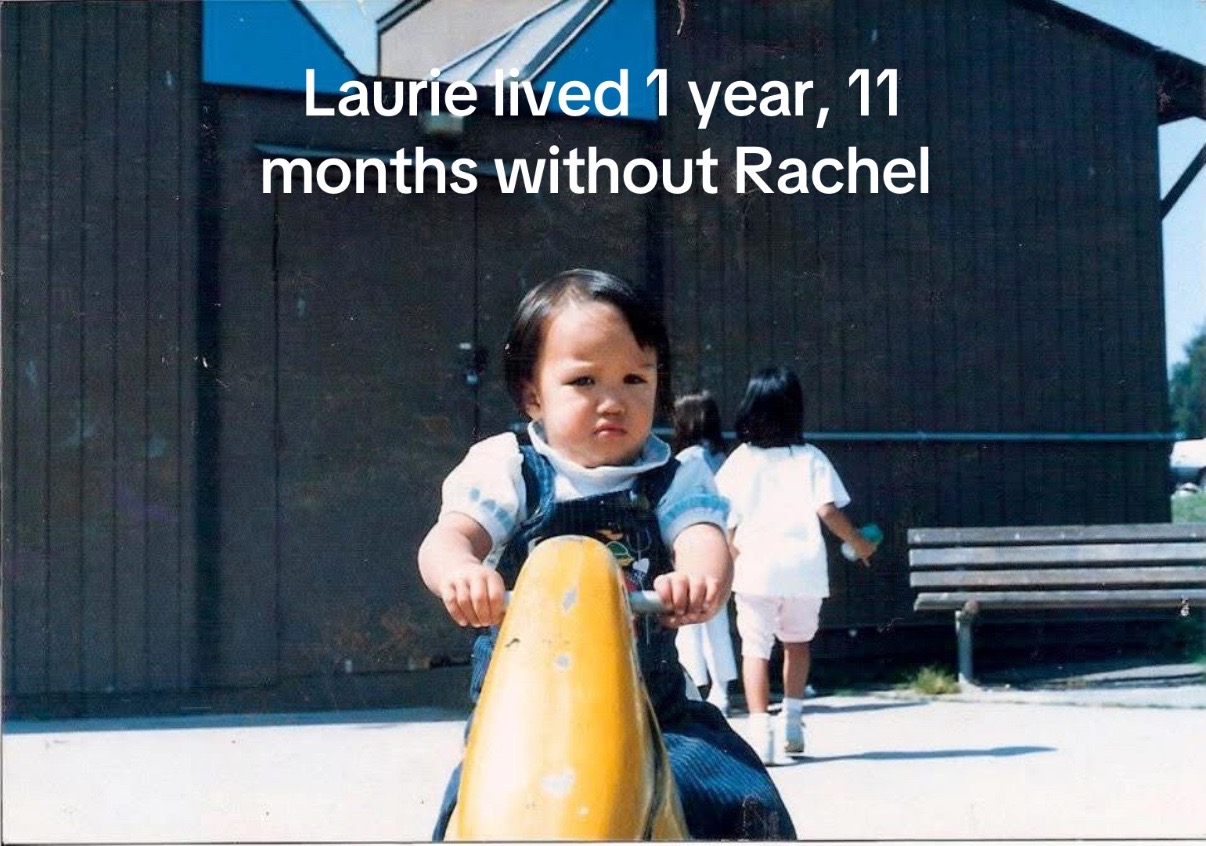 @Rachel | San Francisco 🫶