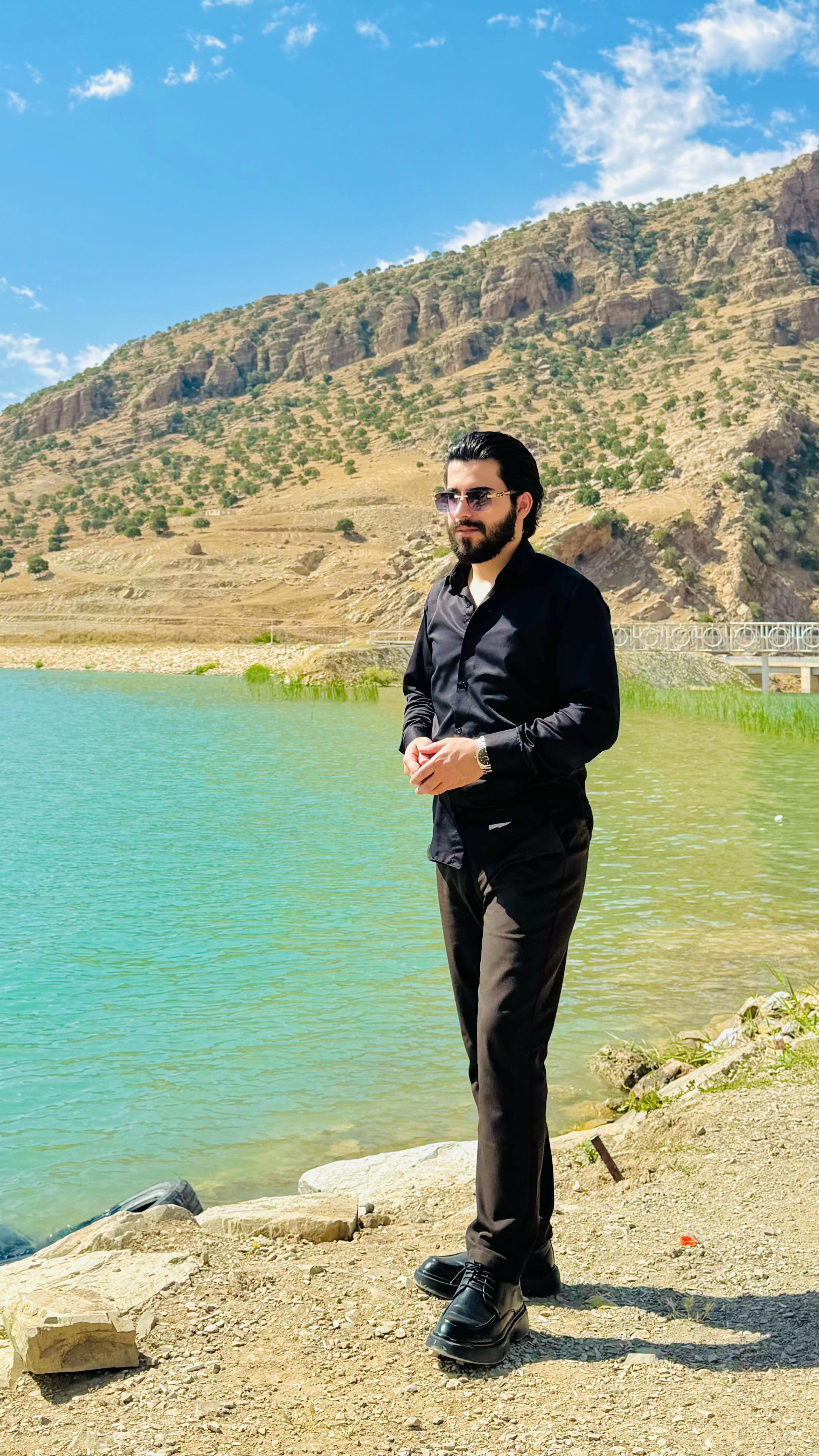@🦁 AHMAD TAHER GARDI 🦁