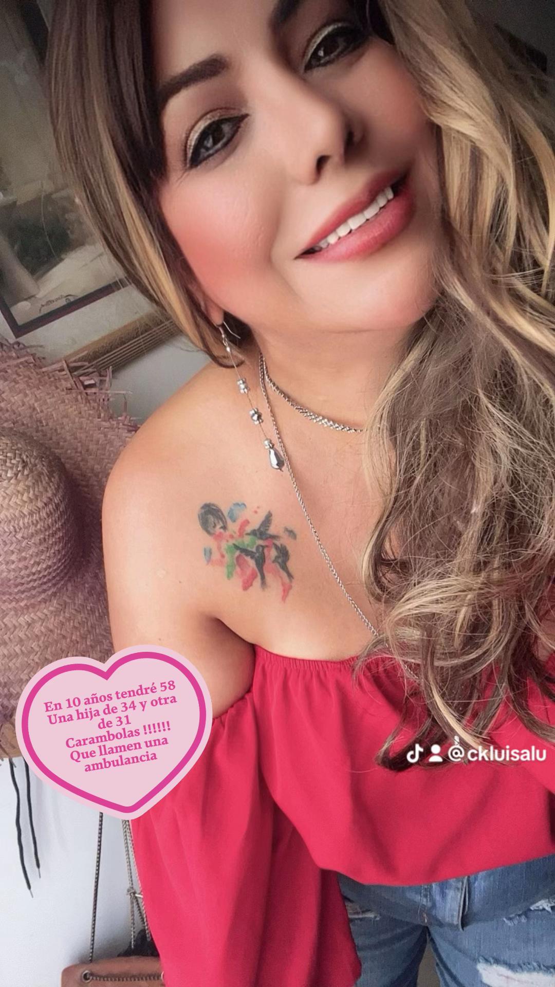 @Raquel &hearts;️