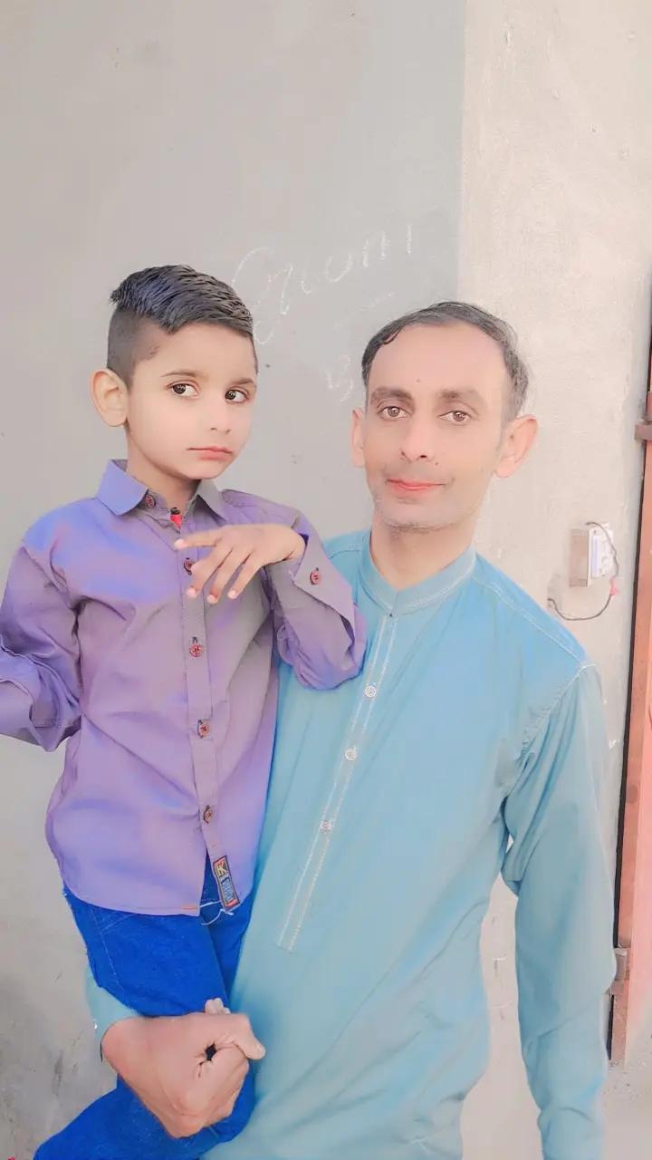@Ahmad Hassan