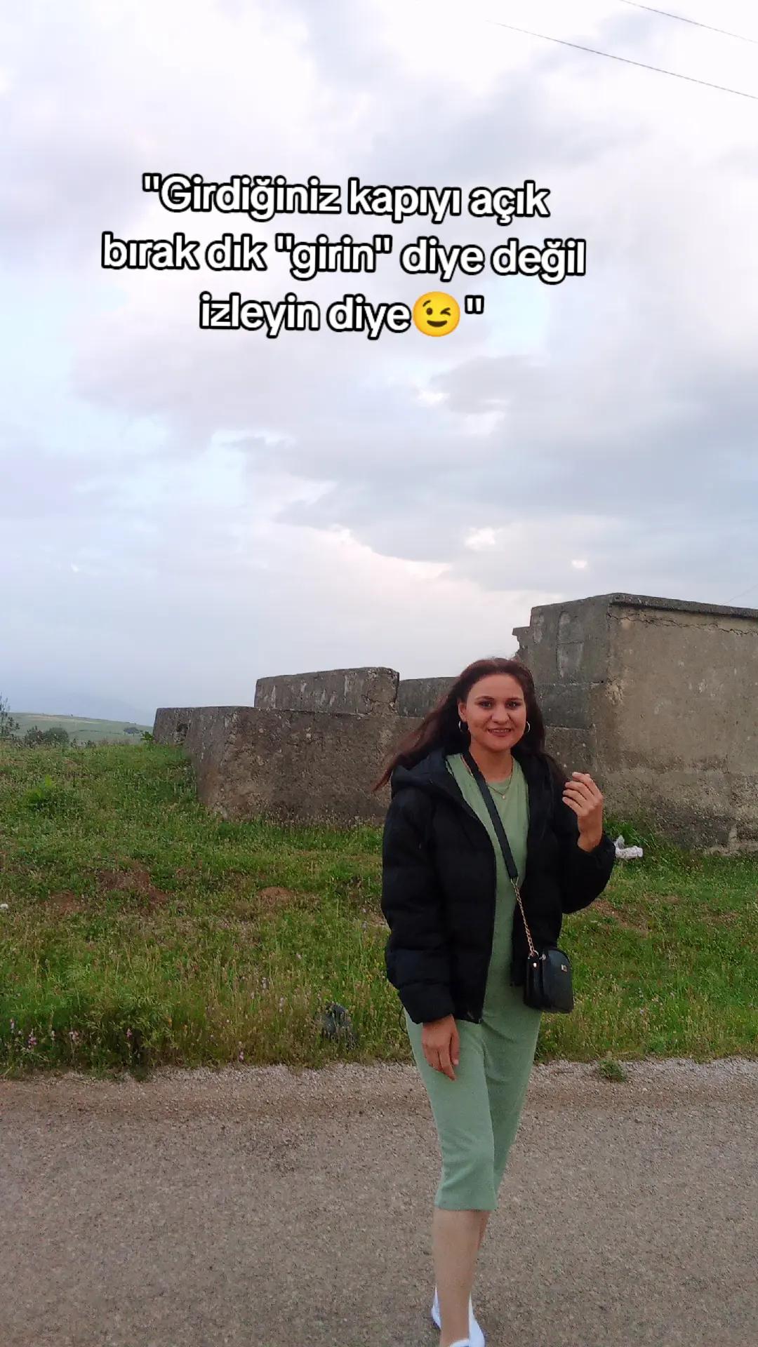 @FATMA NUR💫
