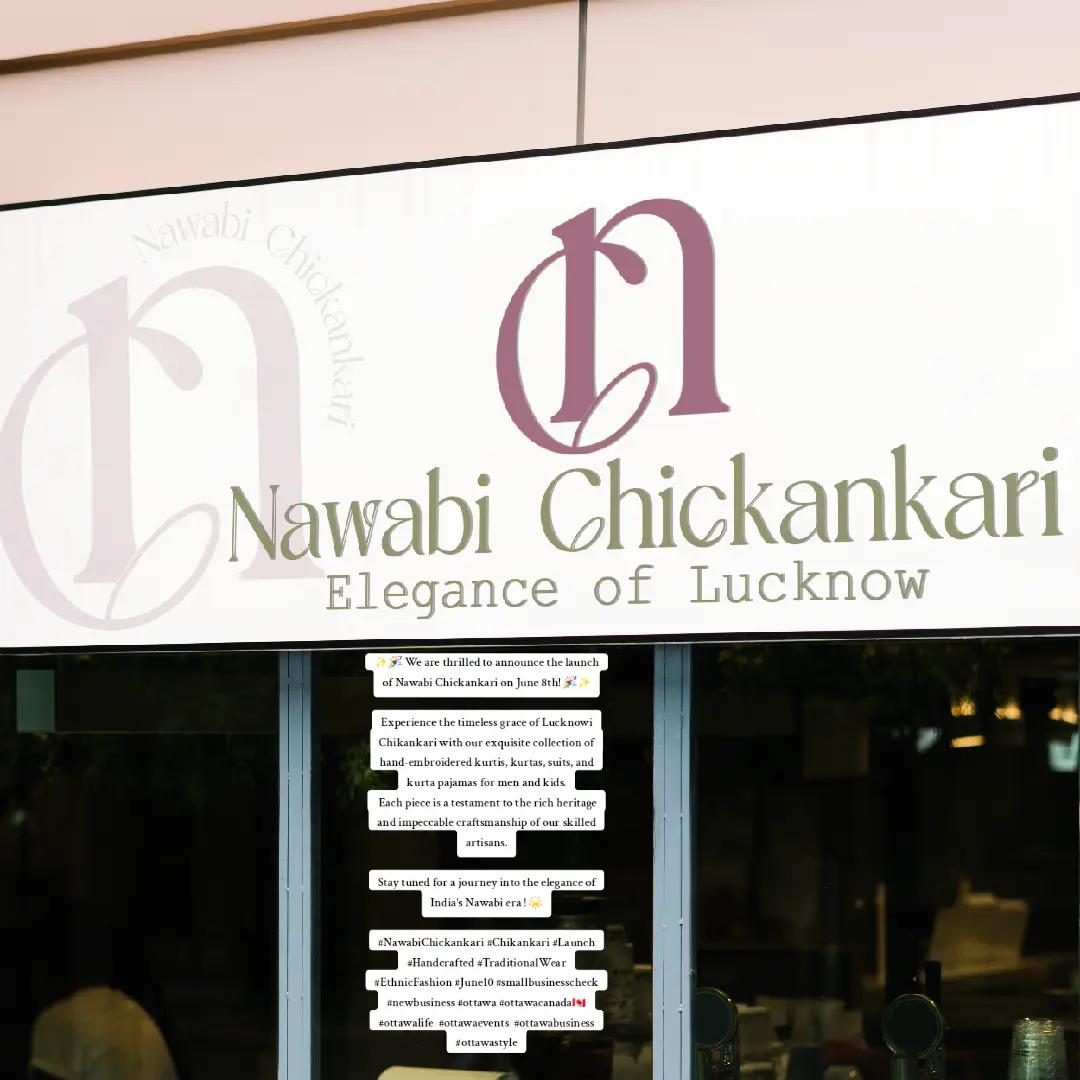 @Nawabi Chickankari