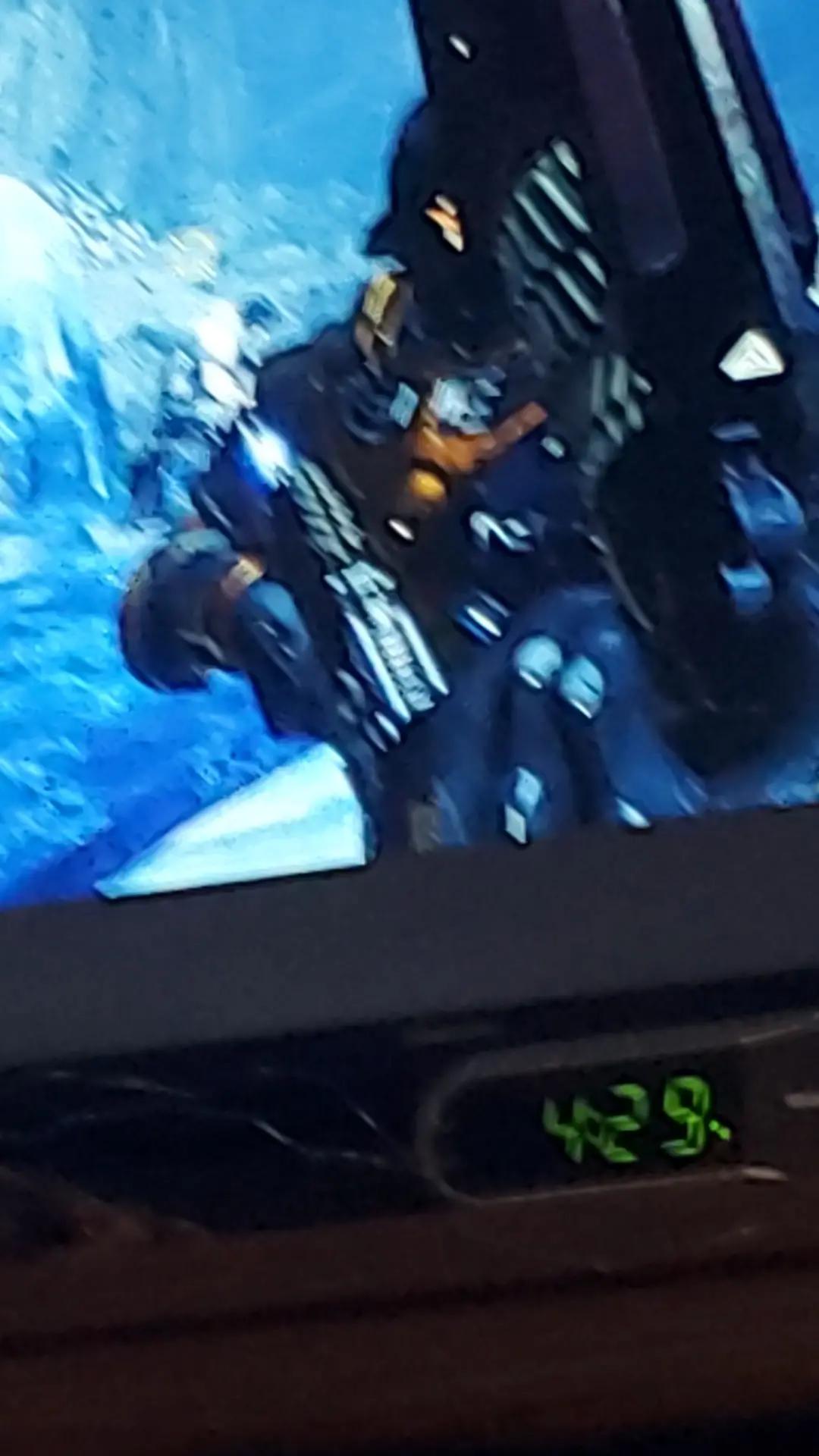 @casual scremo freak