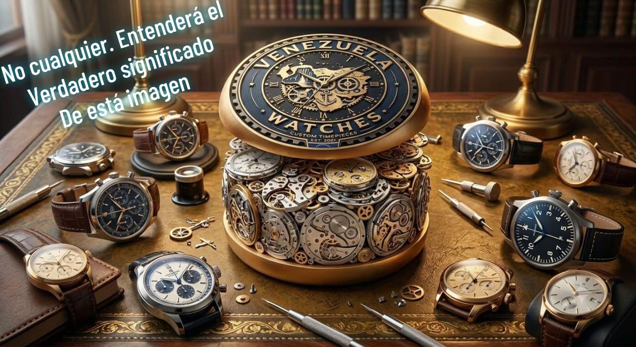 @venezuela_watches