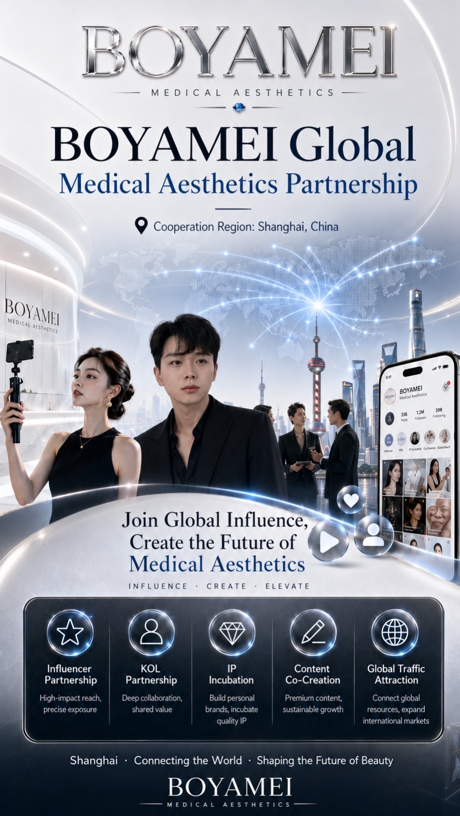 @Aesthetic Consultant QL