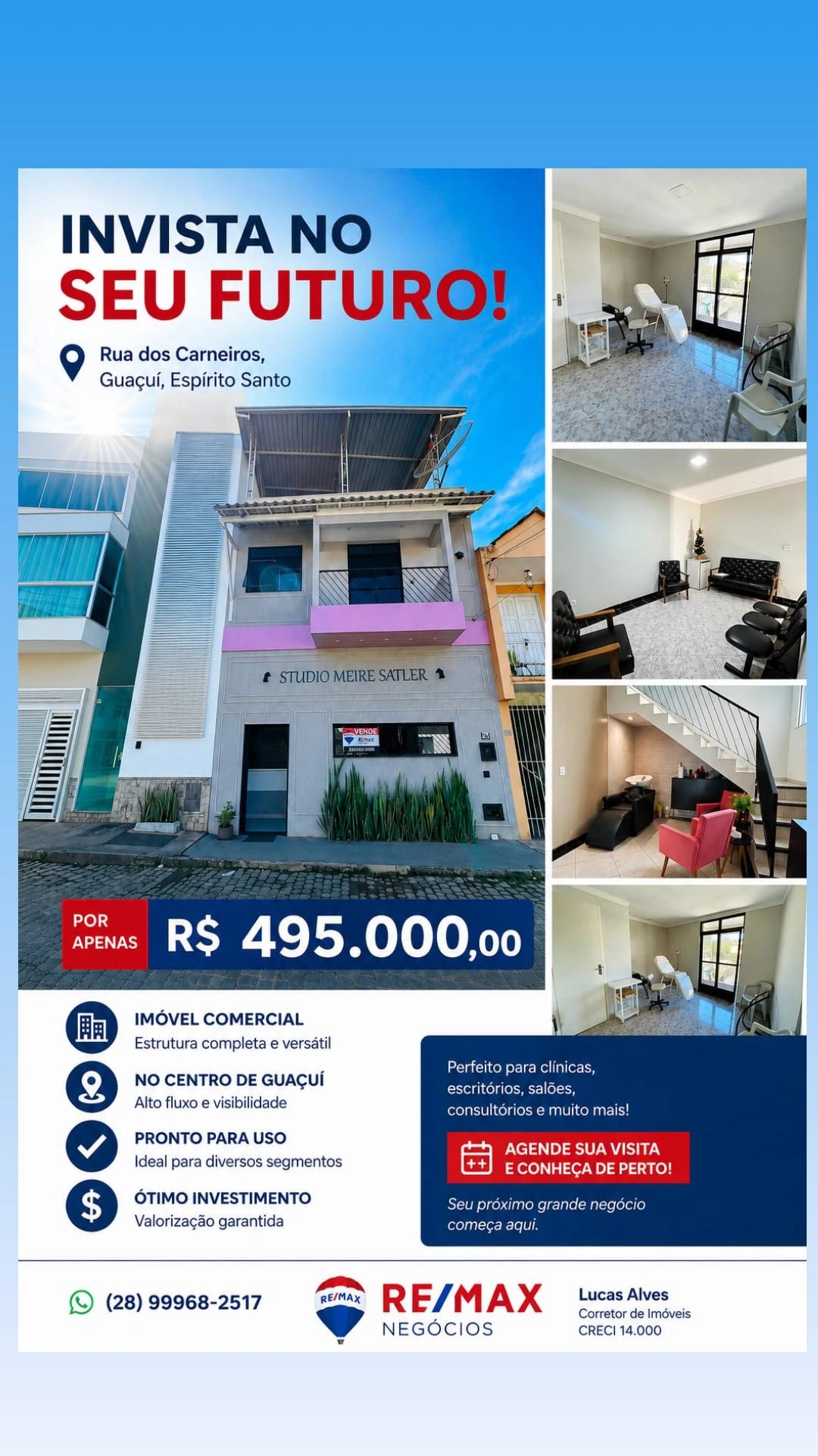 @Lucas Alves -Corretor imóveis