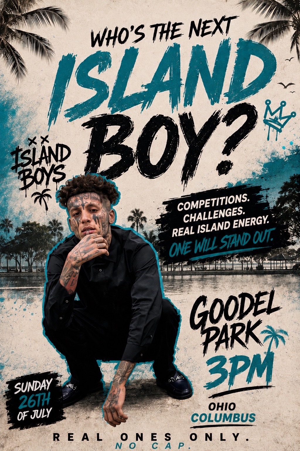 @Flyysoulja