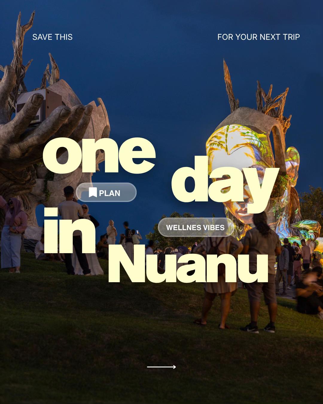 @Nuanu Creative City