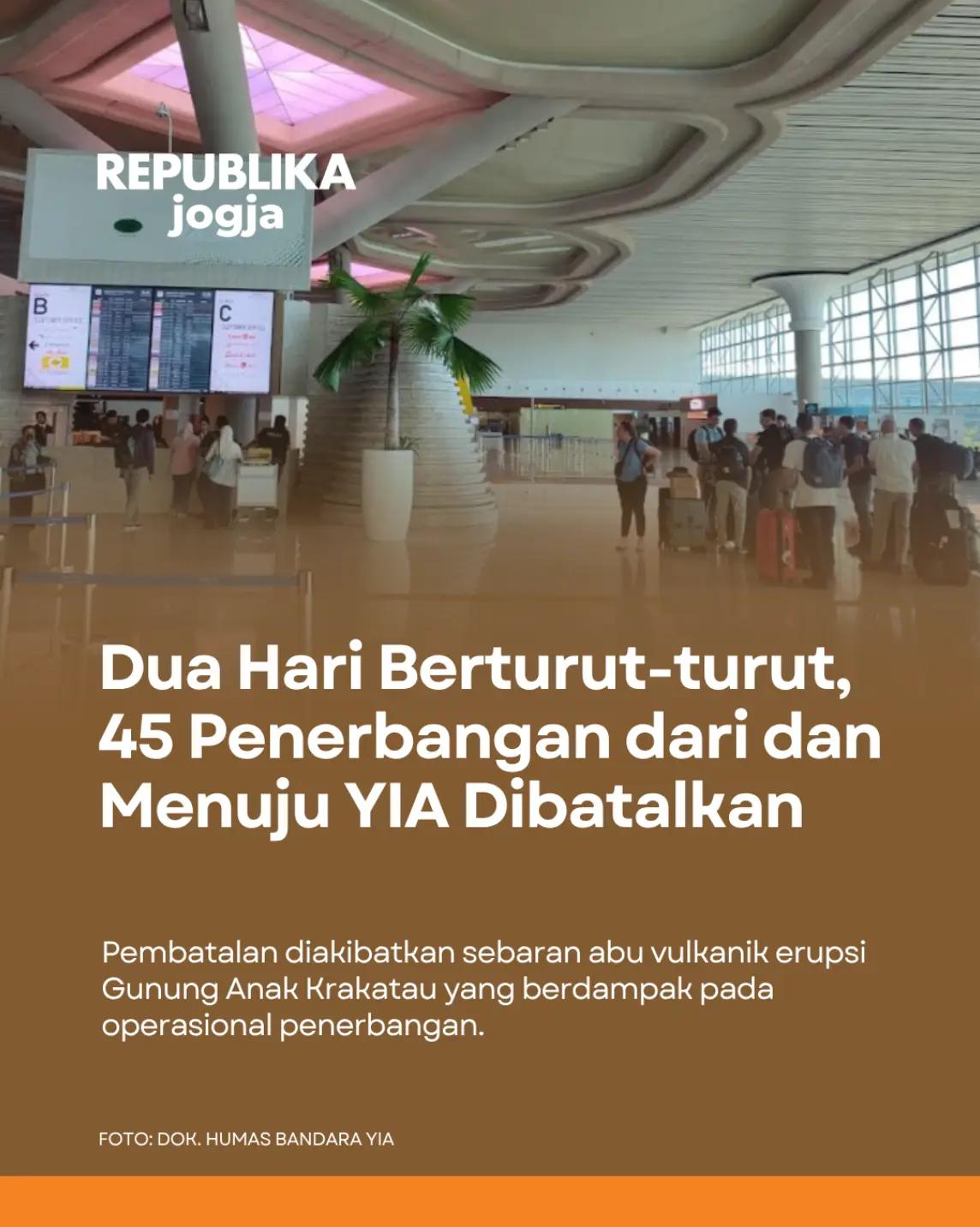 @Republika Jogja