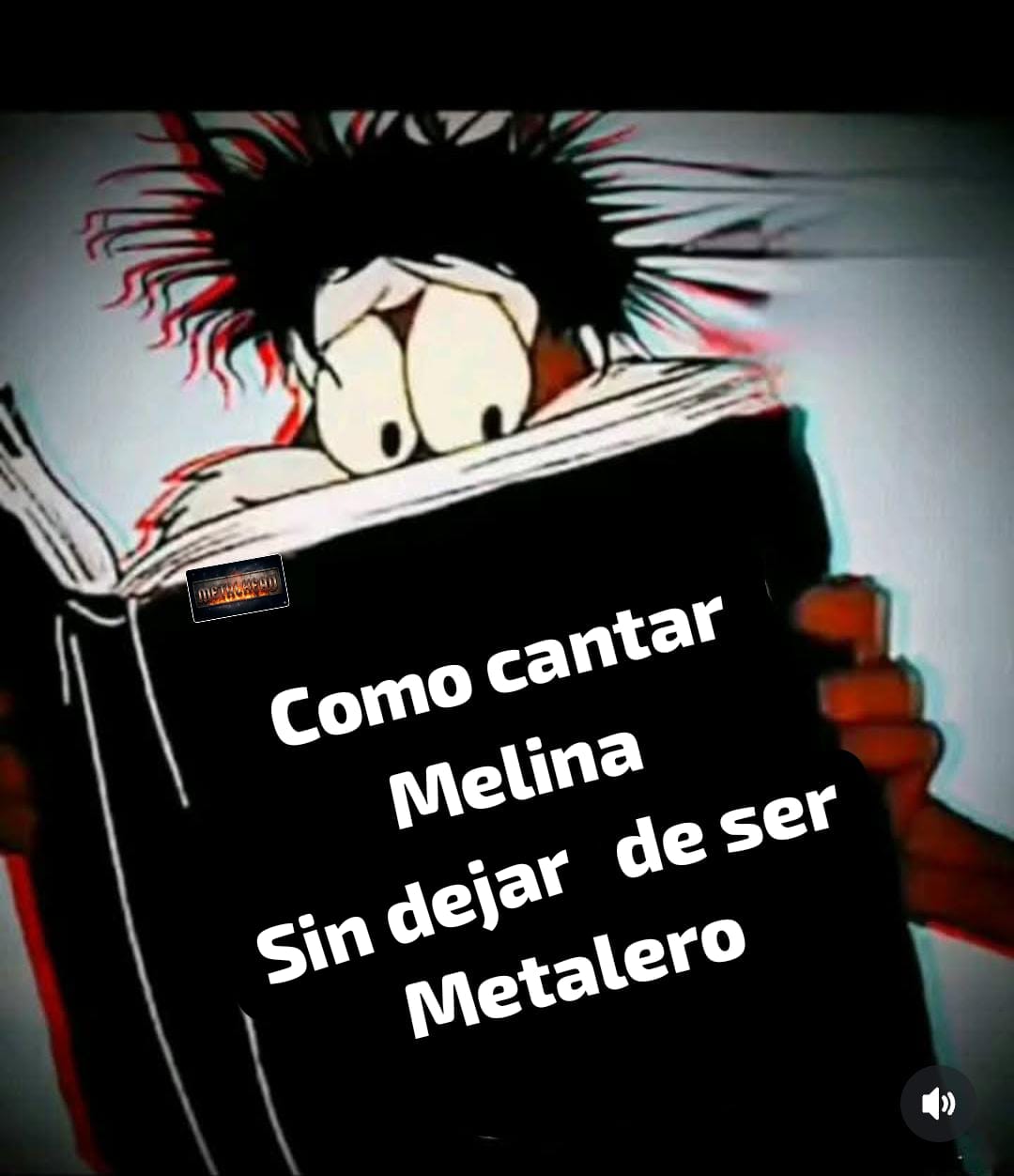 @Metal Head