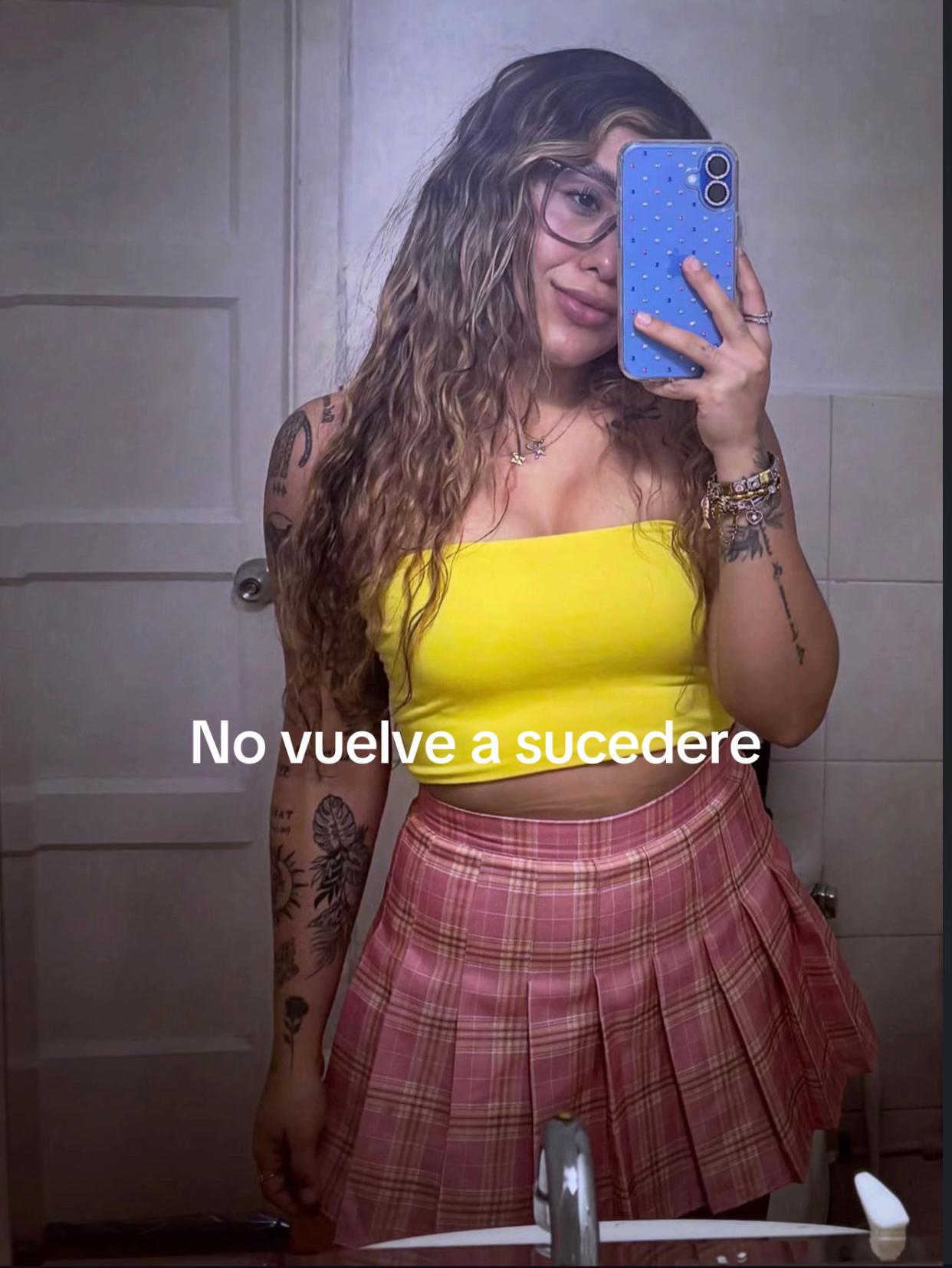 @Evelyn Perez