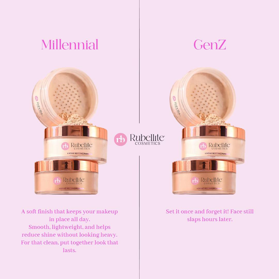 @Rubellite Cosmetics
