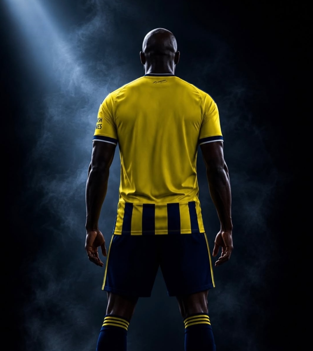 @gen&ccedil; Fenerbah&ccedil;eliler