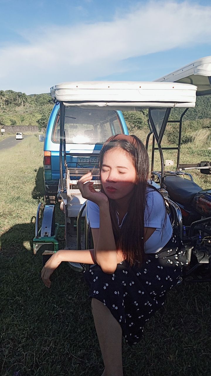 @MIKAY