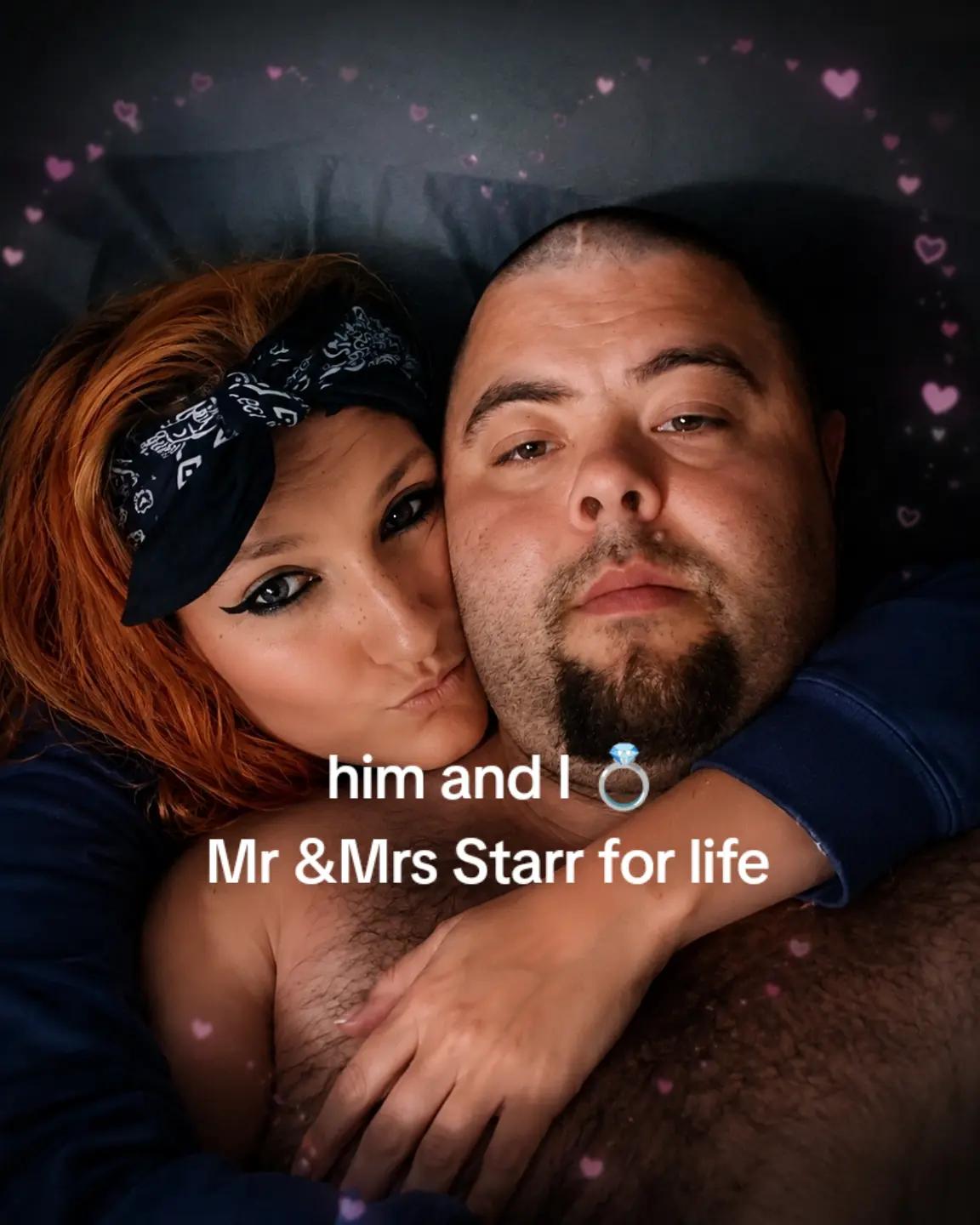 @💍💍MrsStarr💍💍💍💍