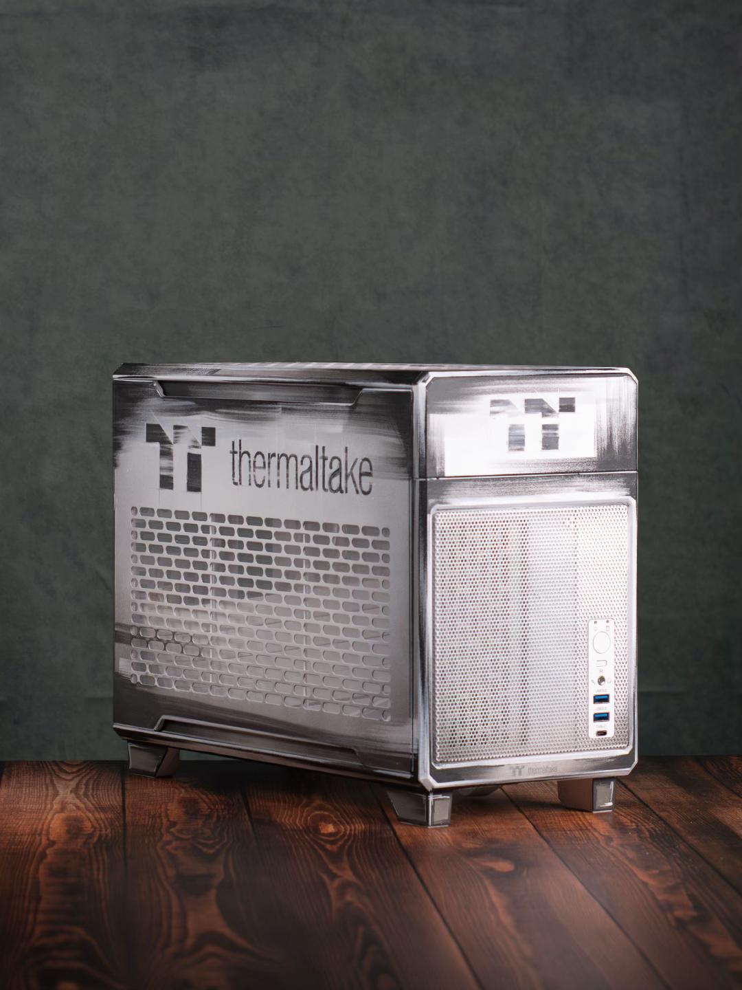 @Thermaltake Germany