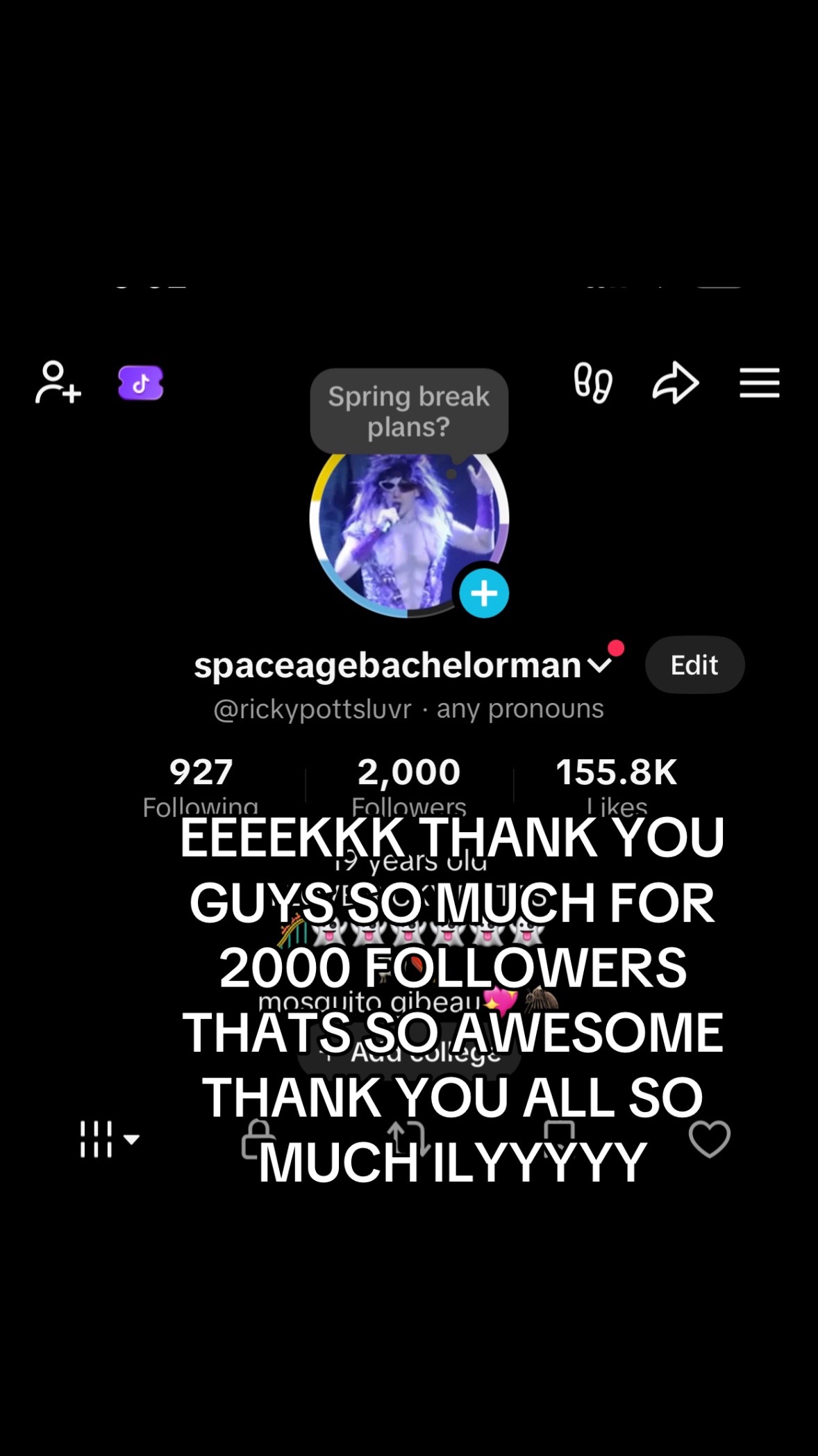 @spaceagebachelorman