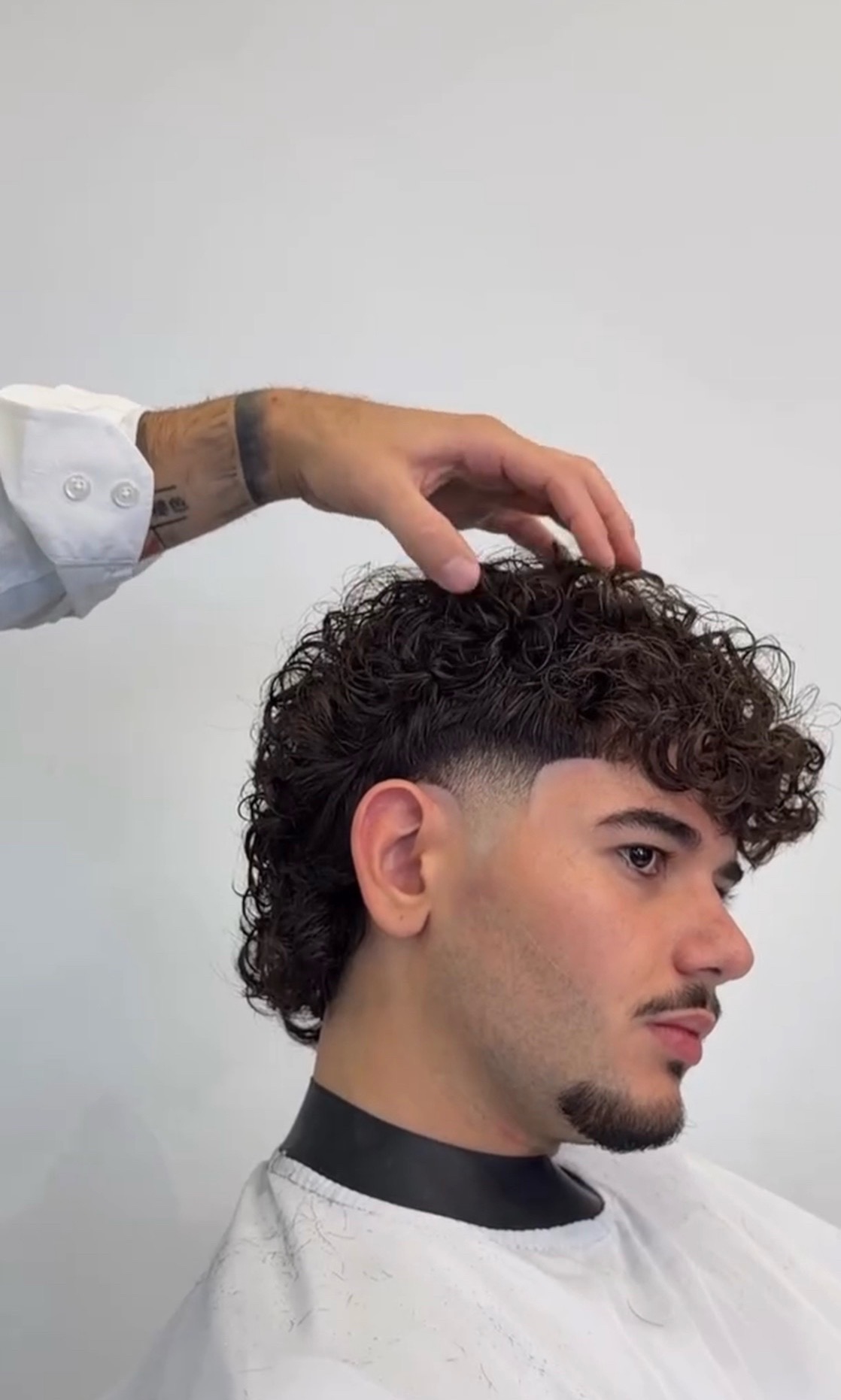 @THE LATIN BARBERS 2