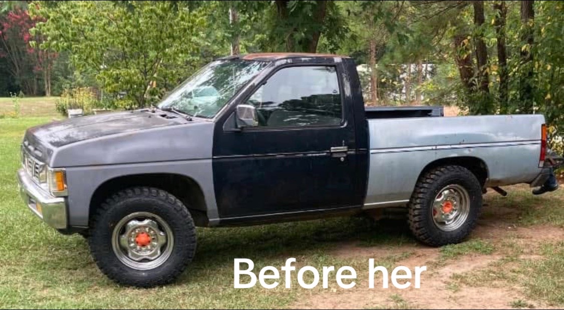 @mickeytharedneck