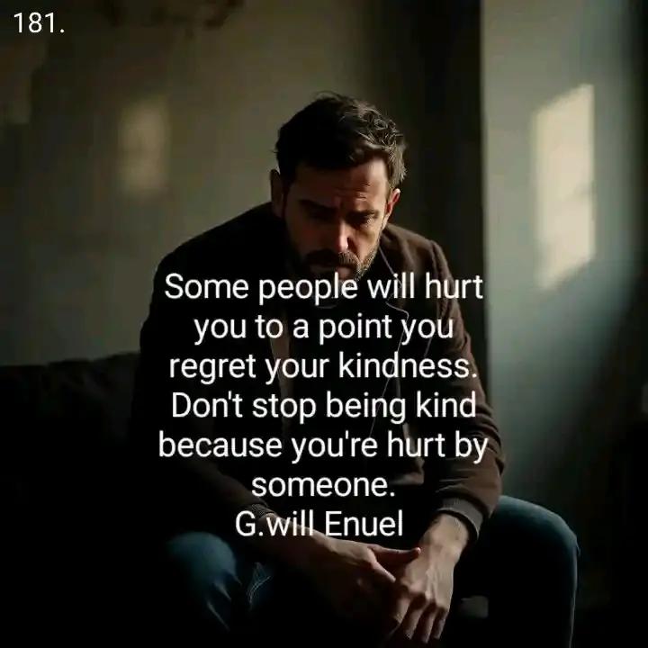 @G.will Enuel
