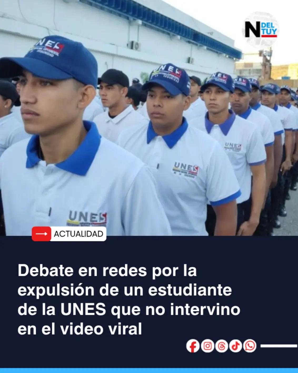 @Noticias del Tuy