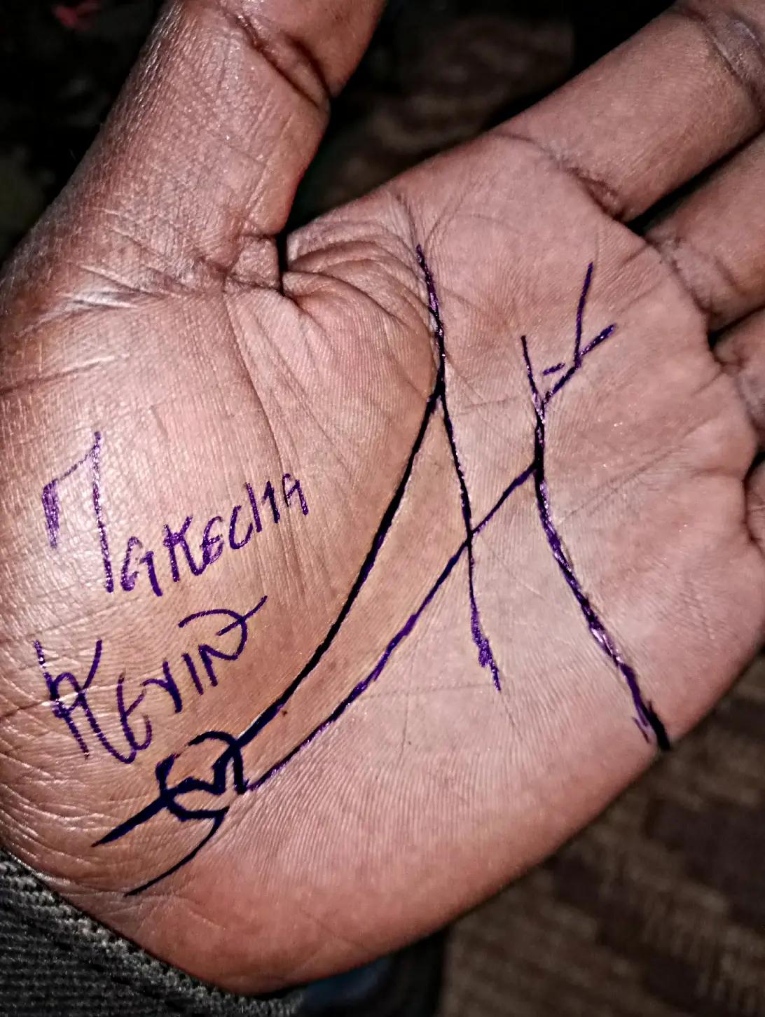 @Boychild Nakecha Ke