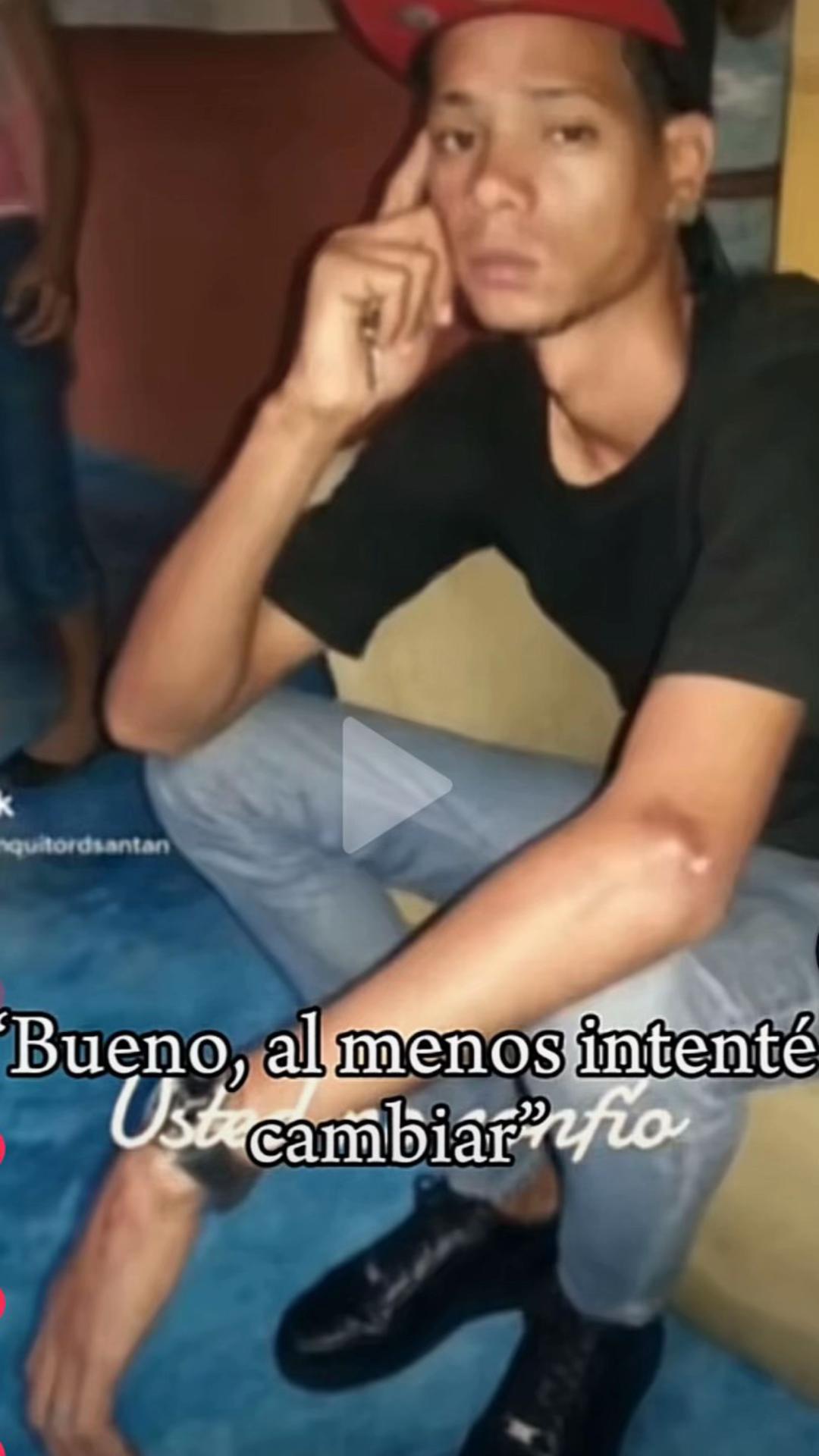 @Yefri Santana
