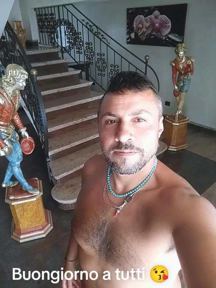 @vito il calabrese