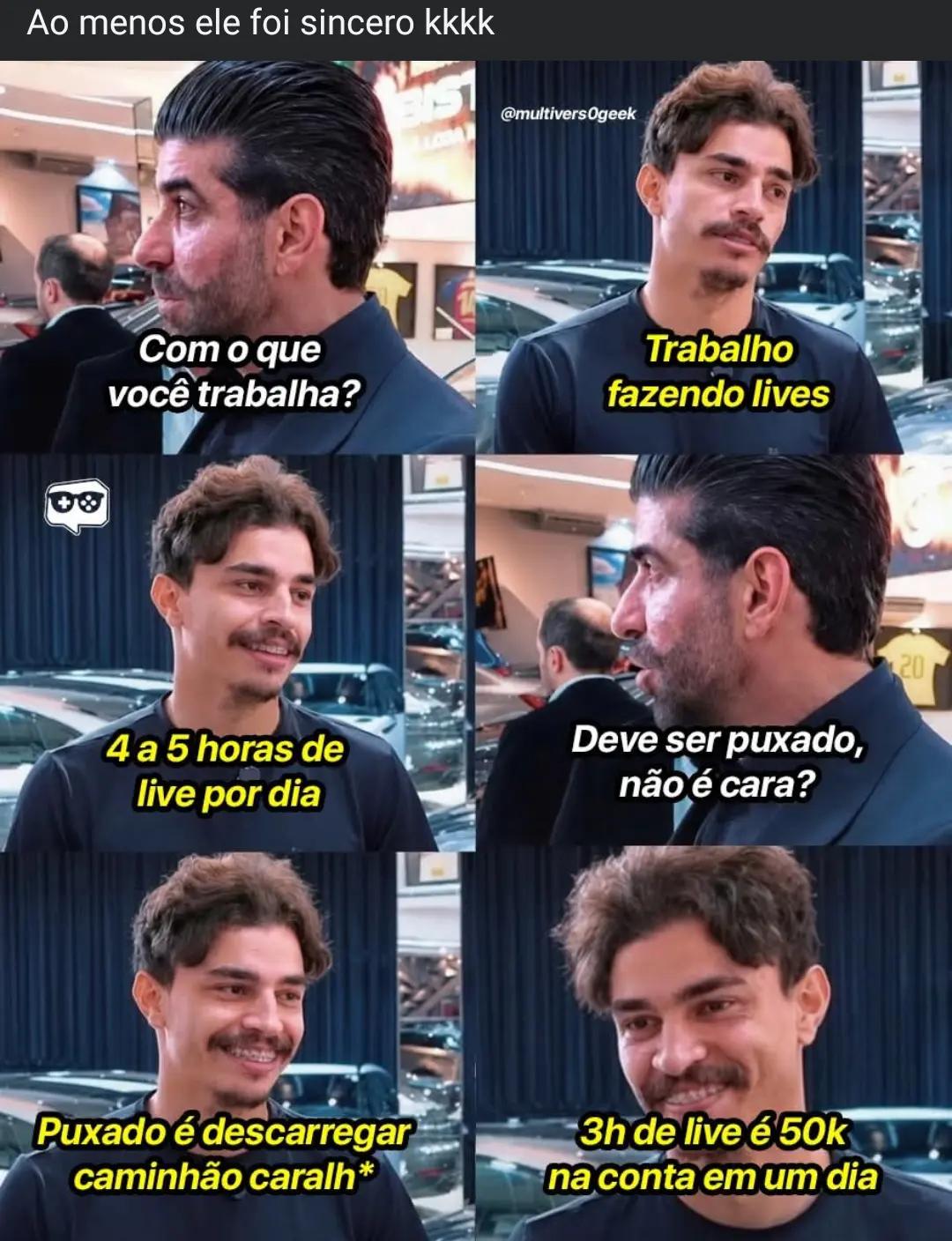 @JÚLIUS SINCERO™