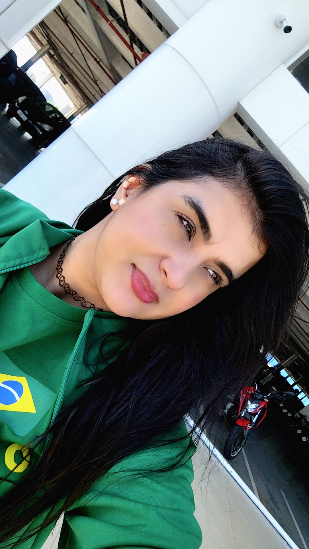 @Maiara Louise Souza