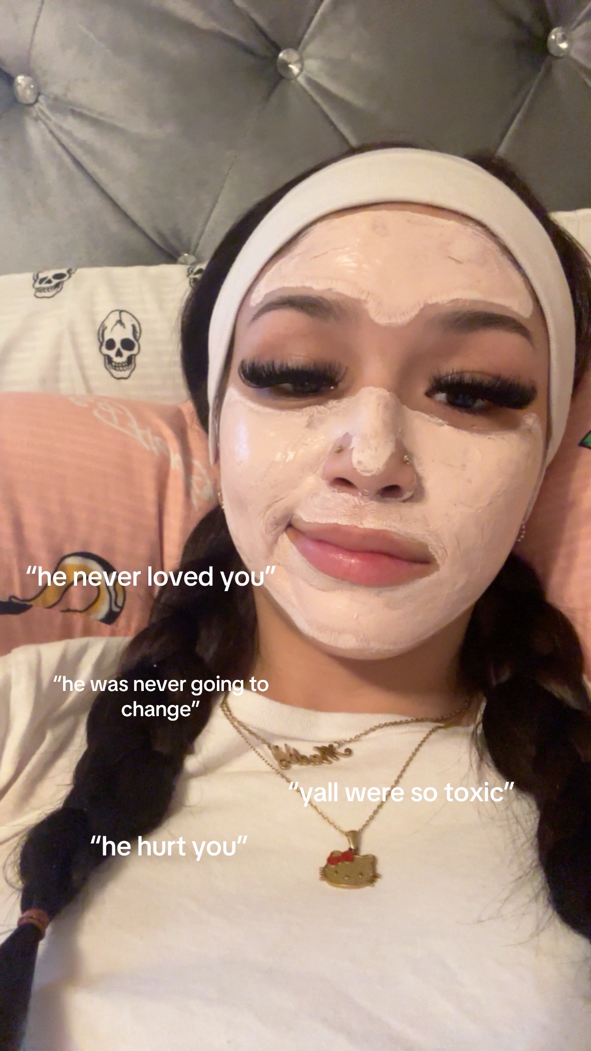 @maddy the tatted baddie