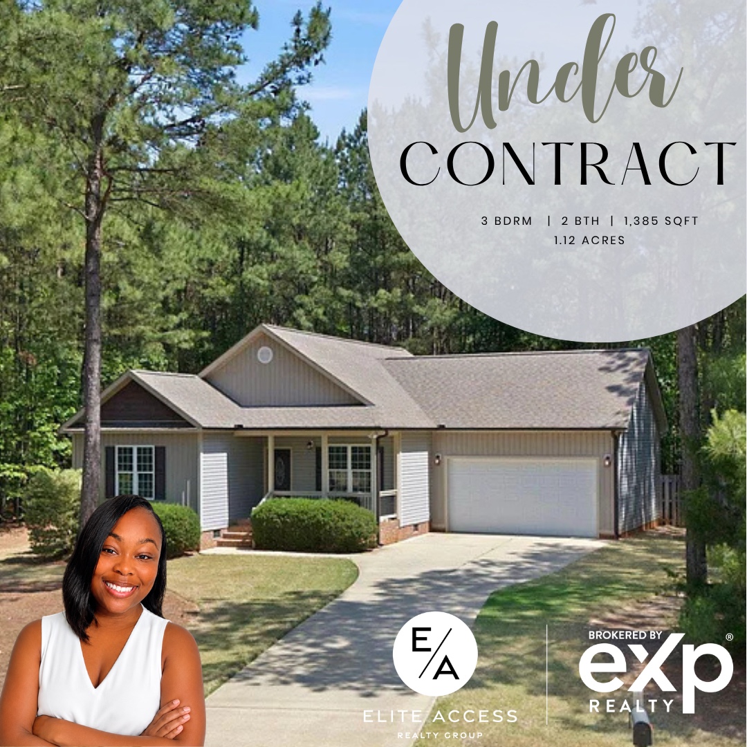 @Shanique, NC/SC Realtor®️