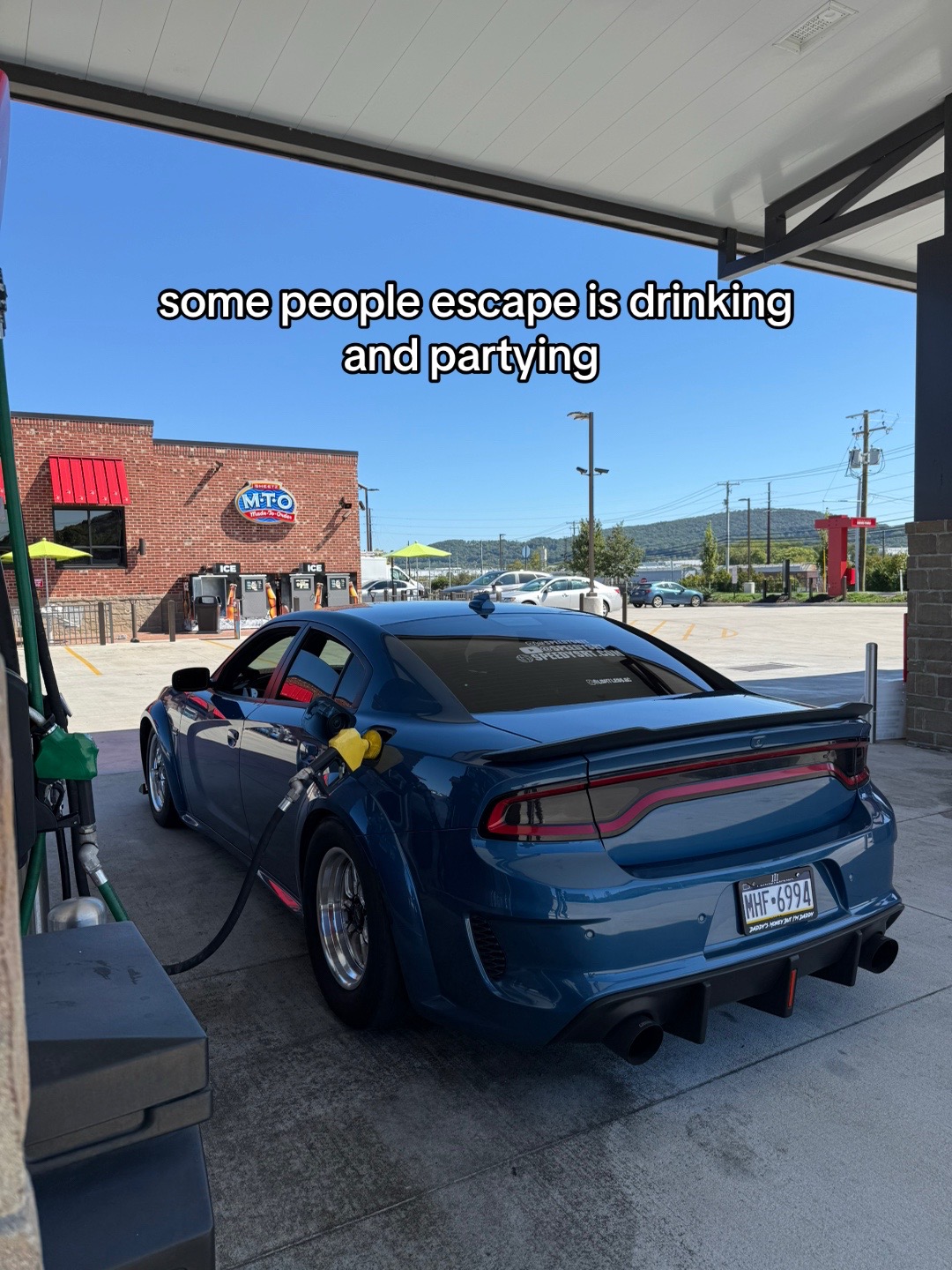 @SPEEDY SRT