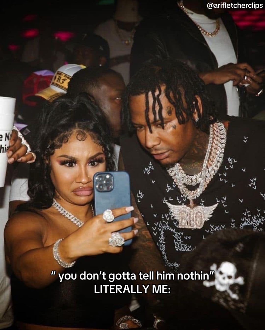 @lifeofari