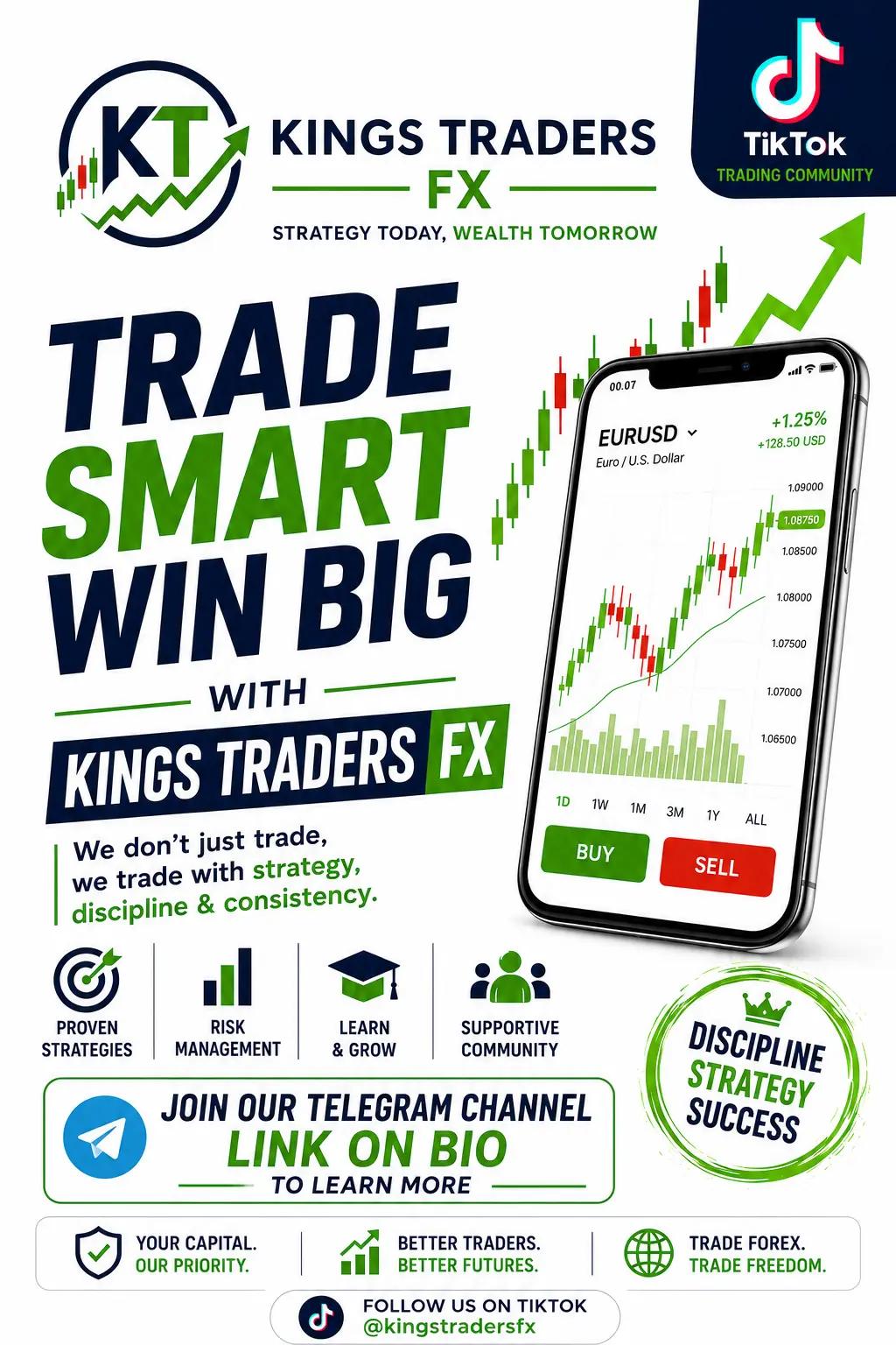 @King Trader