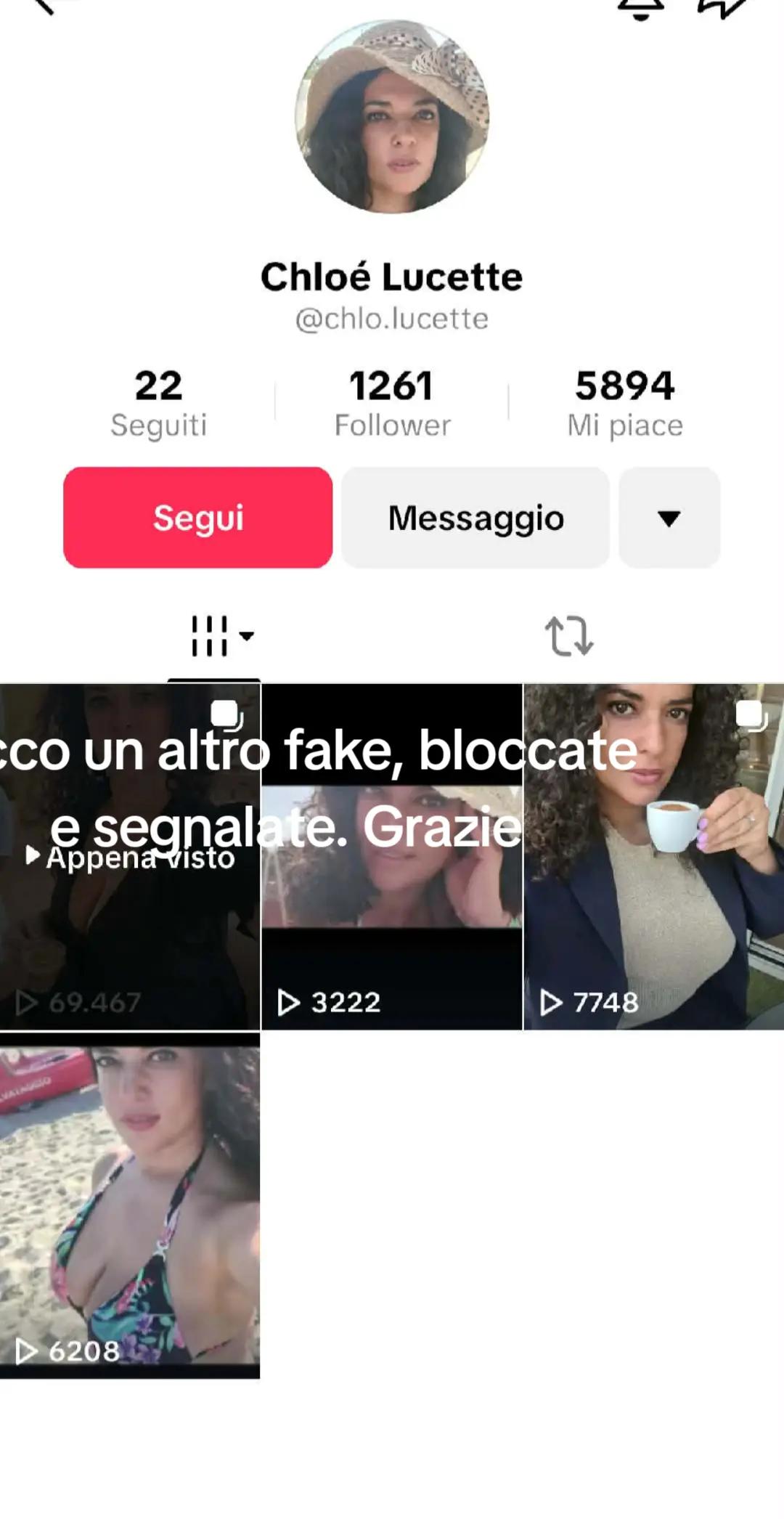 @La Fata Nera