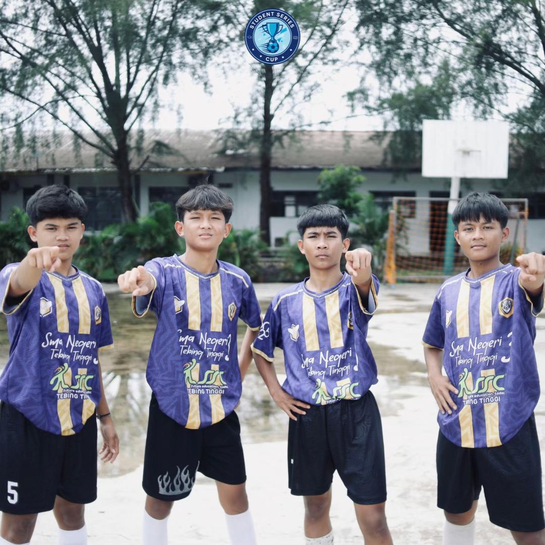 @Student Series Cup