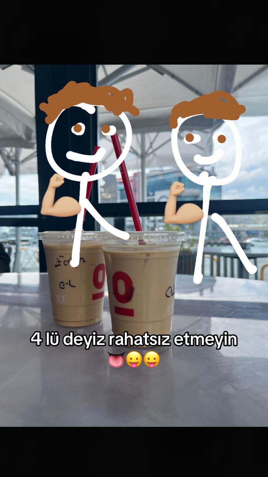 @gunditwinss😝😜😋