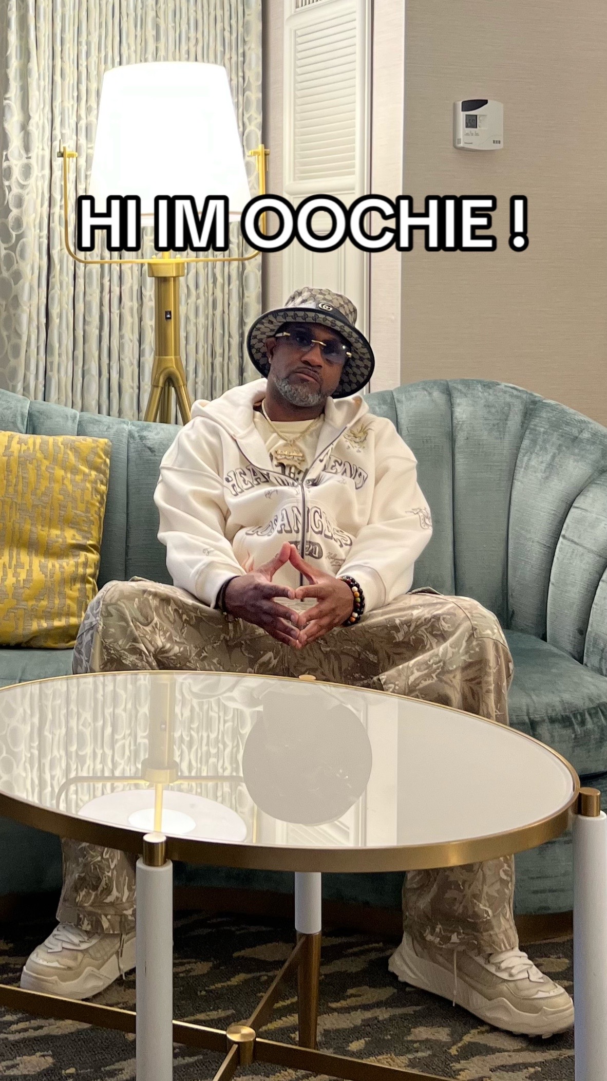 @OOCHIE MANE
