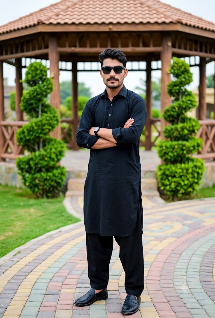 @SHAN ALI 7985