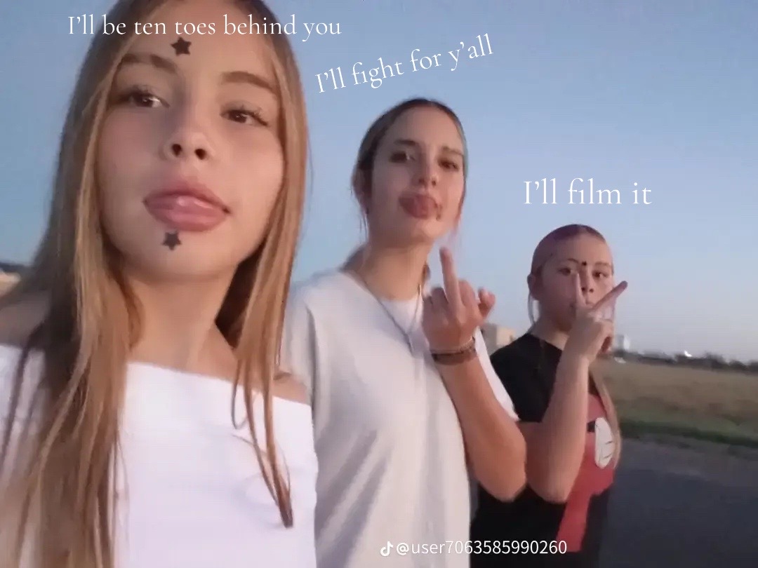 @Willsfaeanne๐ฆ๐คช๐ซ