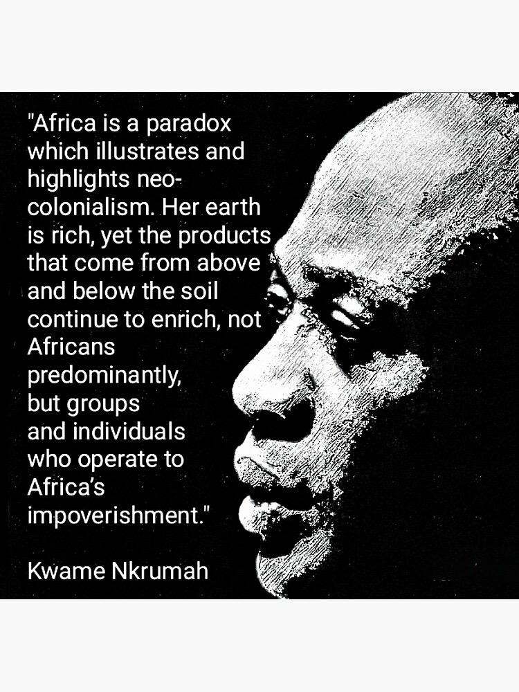 @All about Africa