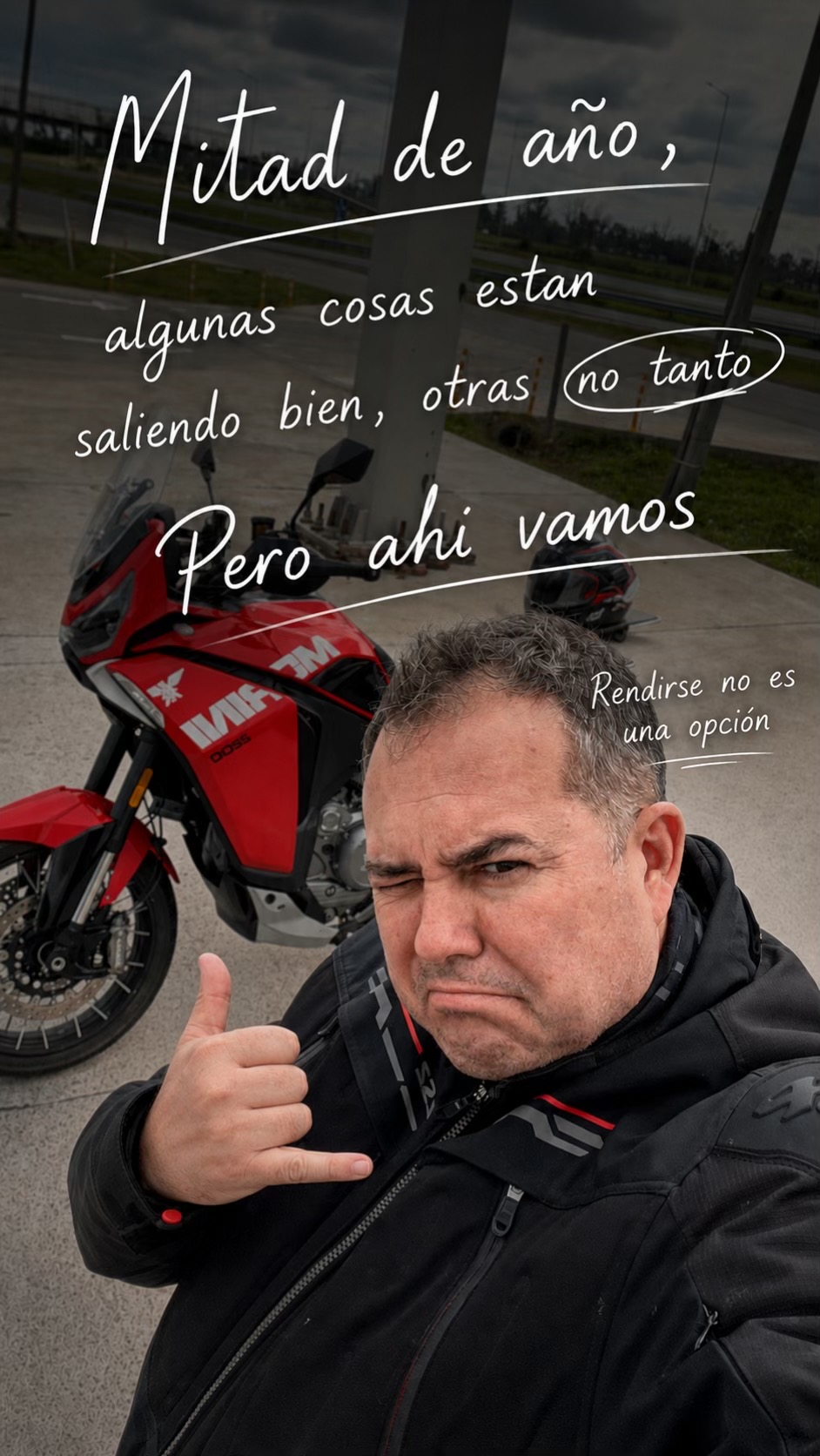 @Vitorio Pai
